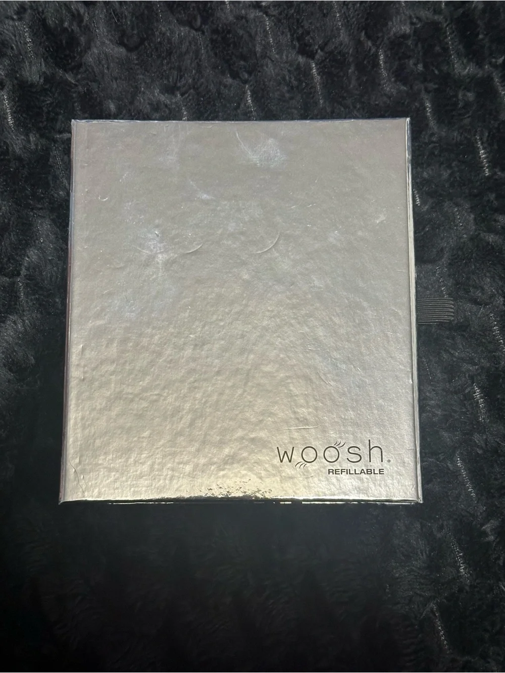 Woosh The Jetsetter Complete Makeup Kit
